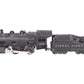 Lionel 1615 Vintage O 0-4-0 Die-Cast Steam Switcher Locomotive & Tender VG/Box