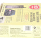 Crest 55470 Engineer Walk Around Control System #55470 VG/Box