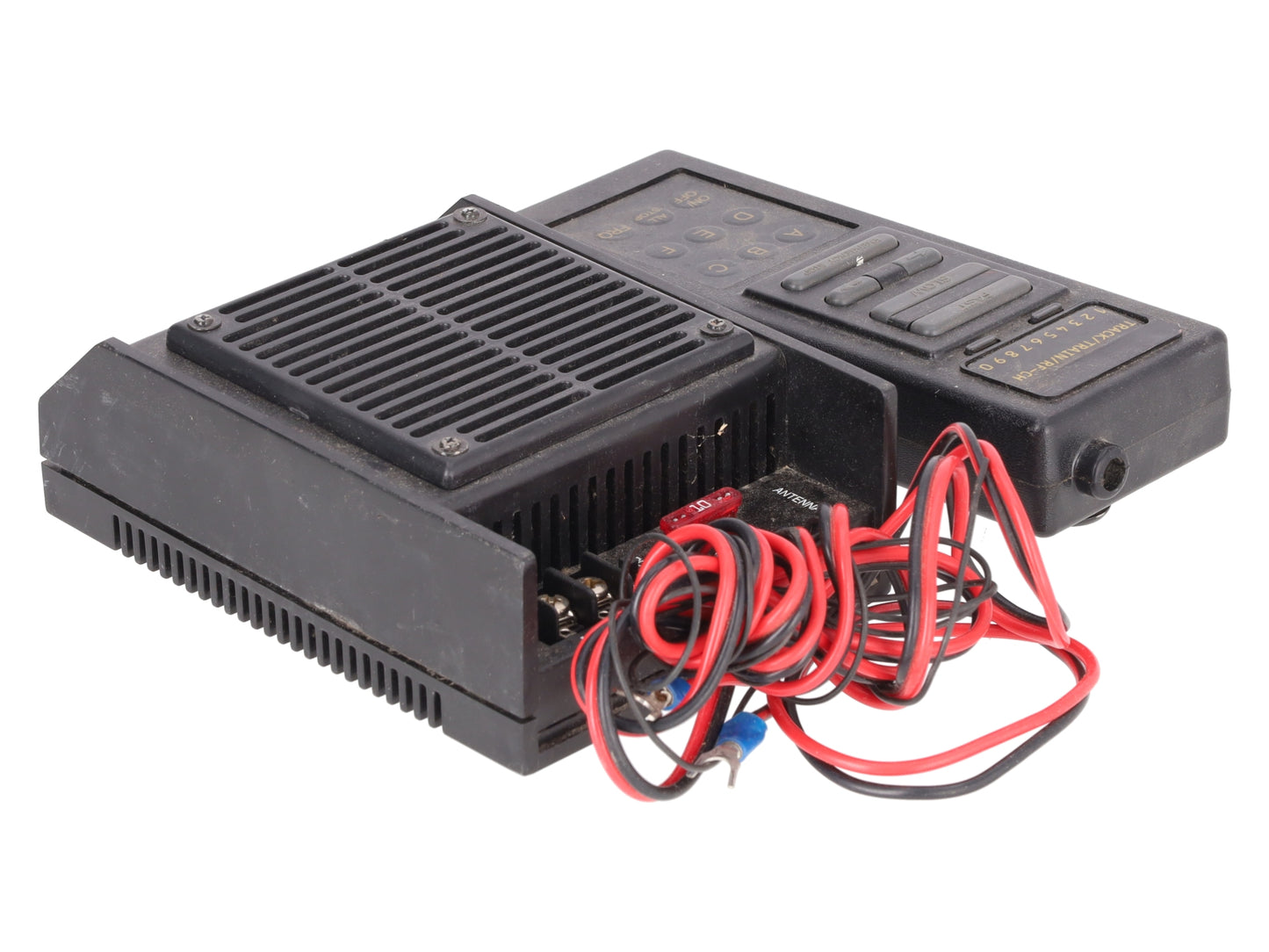 Crest 55470 Engineer Walk Around Control System #55470 VG/Box