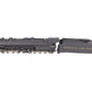 Rivarossi 1593 HO Norfolk and Western Mallet Y6B Locomotive and Tender #2174/Box