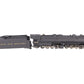Rivarossi 1593 HO Norfolk and Western Mallet Y6B Locomotive and Tender #2174/Box