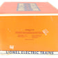 Lionel 6-12781 Norfolk & Western Intermodal Crane VG/Box