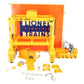 Lionel 6-12781 Norfolk & Western Intermodal Crane VG/Box
