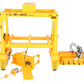 Lionel 6-12781 Norfolk & Western Intermodal Crane VG/Box