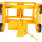 Lionel 6-12781 Norfolk & Western Intermodal Crane VG/Box