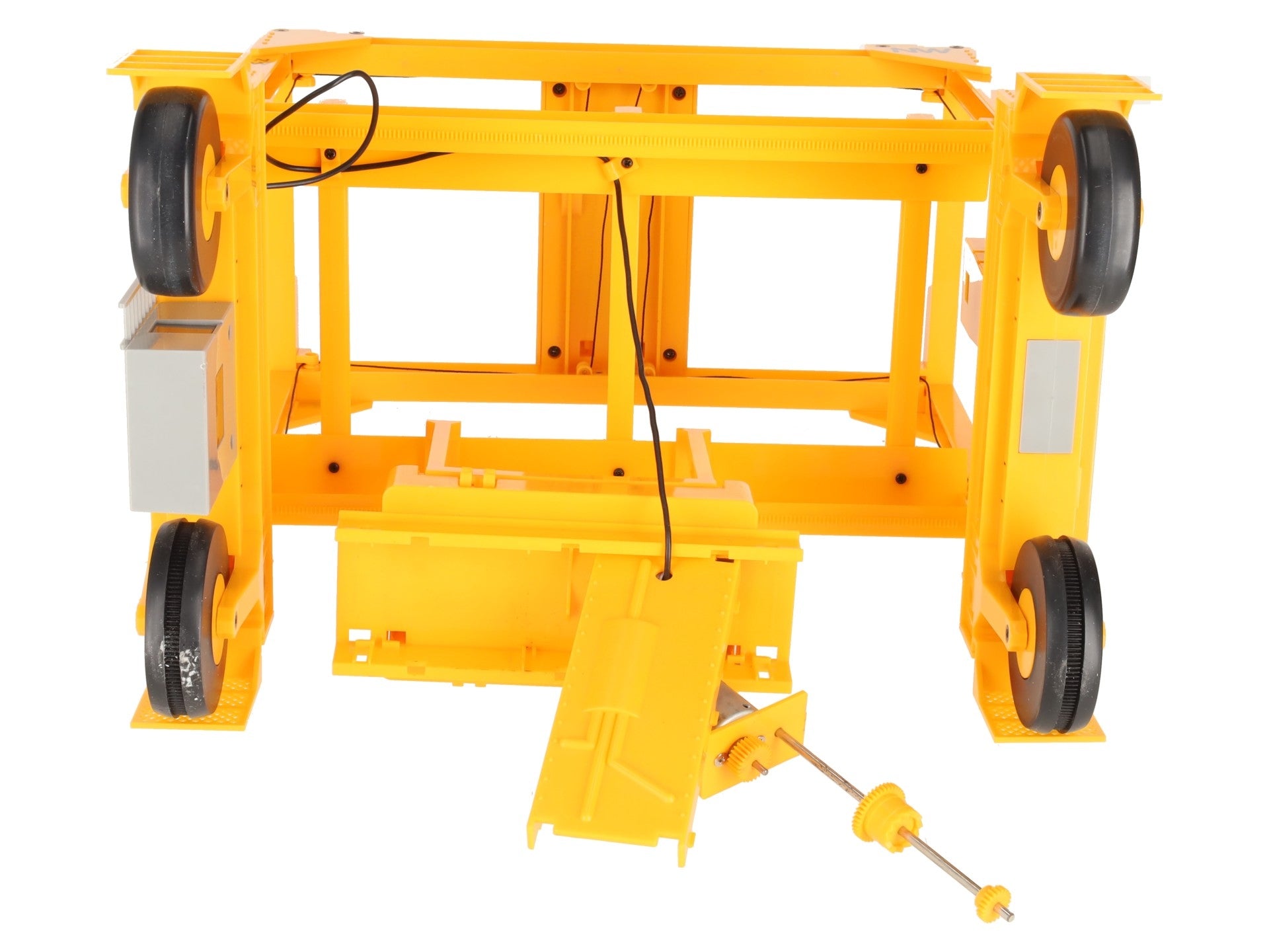 Lionel 6-12781 Norfolk & Western Intermodal Crane VG/Box