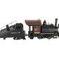 Aristo-Craft 21104 G Atchison, Topeka, & Santa Fe 2-4-2 Steam Locomotive EX/Box