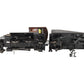 Aristo-Craft 21104 G Atchison, Topeka, & Santa Fe 2-4-2 Steam Locomotive EX/Box