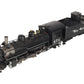 Mountain Model Imports DC1015-2 ON3 BRASS Hybrid K-28 Steam Loco/Tender #471 EX/Box