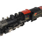 Atlas 30138304 O Gauge Premier Western Maryland 2-8-0 Steam Locomotive #754 LN/Box