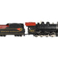 Atlas 30138304 O Gauge Premier Western Maryland 2-8-0 Steam Locomotive #754 LN/Box