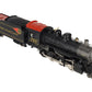 Atlas 30138304 O Gauge Premier Western Maryland 2-8-0 Steam Locomotive #754 LN/Box