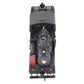 Roundhouse 200 HO Undecorated Black R-T-R  2-Truck Shay EX/Box