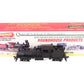 Roundhouse 200 HO Undecorated Black R-T-R  2-Truck Shay EX/Box