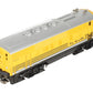 Lionel 2379 Vintage O Rio Grande F3 Powered Diesel Locomotive VG