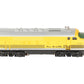 Lionel 2379 Vintage O Rio Grande F3 Powered Diesel Locomotive VG
