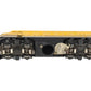 Lionel 2379 Vintage O Rio Grande F3 Powered Diesel Locomotive VG