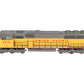 MTH 20-2041-1 O Union Pacific SD60M Diesel Engine w/PS1 #6318 EX/Box
