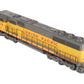 MTH 20-2041-1 O Union Pacific SD60M Diesel Engine w/PS1 #6318 EX/Box
