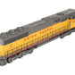 MTH 20-2041-1 O Union Pacific SD60M Diesel Engine w/PS1 #6318 EX/Box