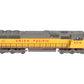 MTH 20-2041-1 O Union Pacific SD60M Diesel Engine w/PS1 #6318 EX/Box