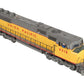 MTH 20-2041-1 O Union Pacific SD60M Diesel Engine w/PS1 #6318 EX/Box