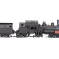 Roundhouse HO Scale Unlettered 3-Truck Shay Steam Locomotive VG/Box