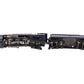 Lionel 6-18046 O Gauge Wabash Hudson 4-6-4 Steam Locomotive & Tender #700 EX/Box