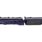 Lionel 6-18046 O Gauge Wabash Hudson 4-6-4 Steam Locomotive & Tender #700 EX/Box
