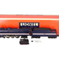 Lionel 6-18046 O Gauge Wabash Hudson 4-6-4 Steam Locomotive & Tender #700 EX/Box