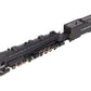 AHM 5111 HO Scale SP 4-8-8-2 Cab Forward Steam Loco & Tender #4272 EX/Box