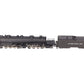 AHM 5111 HO Scale SP 4-8-8-2 Cab Forward Steam Loco & Tender #4272 EX/Box