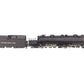 AHM 5111 HO Scale SP 4-8-8-2 Cab Forward Steam Loco & Tender #4272 EX/Box