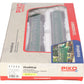 Piko 57320 HO Scale Hondekop Electric Rail Car (Set of 2) EX/Box