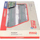 Piko 57320 HO Scale Hondekop Electric Rail Car (Set of 2) EX/Box