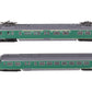 Piko 57320 HO Scale Hondekop Electric Rail Car (Set of 2) EX/Box