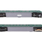 Piko 57320 HO Scale Hondekop Electric Rail Car (Set of 2) EX/Box