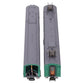 Piko 57320 HO Scale Hondekop Electric Rail Car (Set of 2) EX/Box
