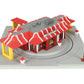 MTH 30-9114 O Gauge Operating McDonald‘s Restaurant EX