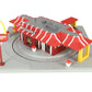 MTH 30-9114 O Gauge Operating McDonald‘s Restaurant EX