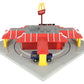 MTH 30-9114 O Gauge Operating McDonald‘s Restaurant EX