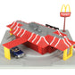 MTH 30-9114 O Gauge Operating McDonald‘s Restaurant EX