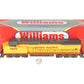 Williams DA9-05 O Gauge Union Pacific Dash 9 Powered Diesel Locomotive #9670 EX/Box