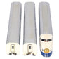 Trains Inc. HO Scale BRASS New Tokaido Line Passenger Car Set/Box