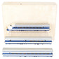 Trains Inc. HO Scale BRASS New Tokaido Line Passenger Car Set/Box