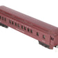 Lionel 2628 Vintage O Lionel Lines Madison Heavyweight "Manhattan" Passenger Car VG