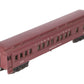 Lionel 2628 Vintage O Lionel Lines Madison Heavyweight "Manhattan" Passenger Car VG