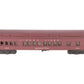 Lionel 2628 Vintage O Lionel Lines Madison Heavyweight "Manhattan" Passenger Car VG
