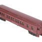 Lionel 2628 Vintage O Lionel Lines Madison Heavyweight "Manhattan" Passenger Car VG