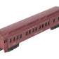 Lionel 2628 Vintage O Lionel Lines Madison Heavyweight "Manhattan" Passenger Car VG